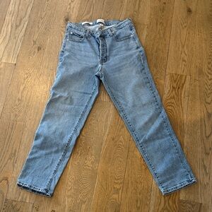 Universal Thread - Micros slim fit jean - size 10 EUC